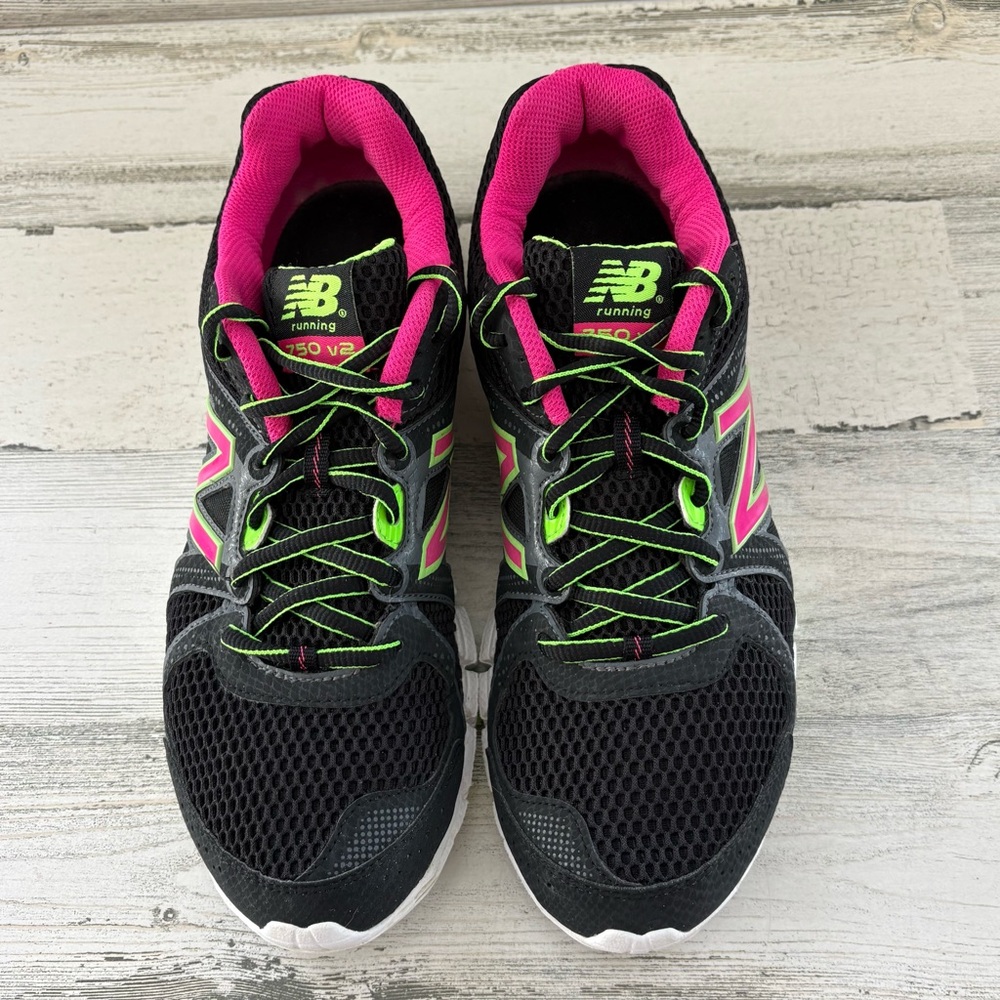New Balance Women’s Size 10 Style 750 v2 Running Shoes Lightweight Low Top - Picture 5 of 10